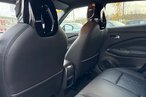 CU72XBM Nissan Juke 1.0 DIG-T Tekna DCT Auto Euro 6 (s/s) 5dr Thumbnail #30