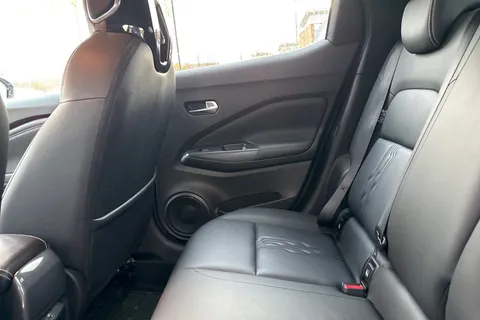 CU72XBM Nissan Juke 1.0 DIG-T Tekna DCT Auto Euro 6 (s/s) 5dr Thumbnail #31