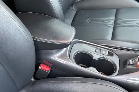 CU72XBM Nissan Juke 1.0 DIG-T Tekna DCT Auto Euro 6 (s/s) 5dr Thumbnail #37