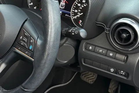 CU72XBM Nissan Juke 1.0 DIG-T Tekna DCT Auto Euro 6 (s/s) 5dr Thumbnail #38