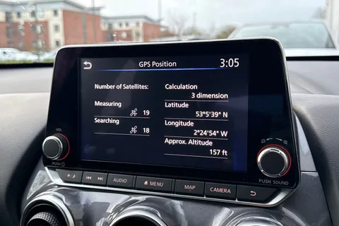 CU72XBM Nissan Juke 1.0 DIG-T Tekna DCT Auto Euro 6 (s/s) 5dr Thumbnail #46