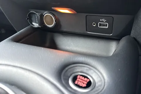 CU72XBM Nissan Juke 1.0 DIG-T Tekna DCT Auto Euro 6 (s/s) 5dr Thumbnail #49