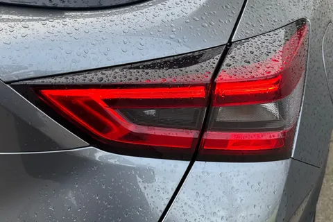 CU72XBM Nissan Juke 1.0 DIG-T Tekna DCT Auto Euro 6 (s/s) 5dr Thumbnail #56