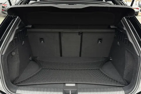 6 of 66 for Audi S3 2.0 TFSI Black Edition Sportback S Tronic quattro Euro 6 (s/s) 5dr