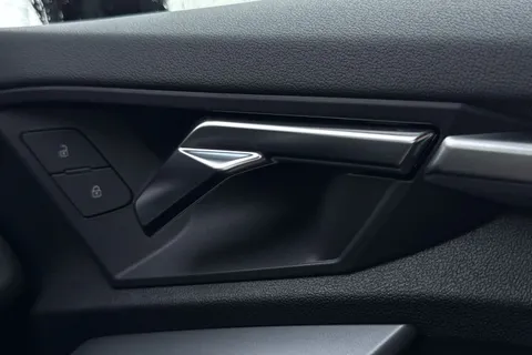 20 of 66 for Audi S3 2.0 TFSI Black Edition Sportback S Tronic quattro Euro 6 (s/s) 5dr