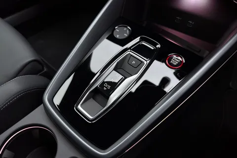 22 of 66 for Audi S3 2.0 TFSI Black Edition Sportback S Tronic quattro Euro 6 (s/s) 5dr