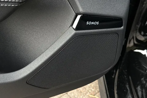 24 of 66 for Audi S3 2.0 TFSI Black Edition Sportback S Tronic quattro Euro 6 (s/s) 5dr