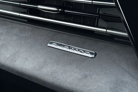 49 of 66 for Audi S3 2.0 TFSI Black Edition Sportback S Tronic quattro Euro 6 (s/s) 5dr