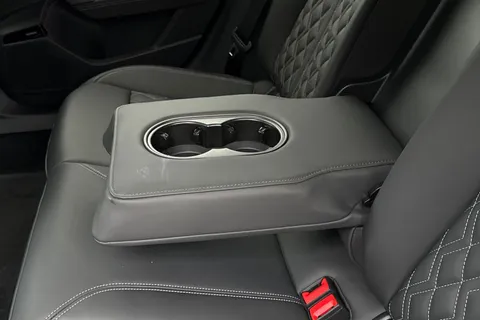 60 of 66 for Audi S3 2.0 TFSI Black Edition Sportback S Tronic quattro Euro 6 (s/s) 5dr