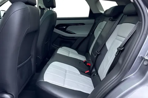 KW73DUH Land Rover Range Rover Evoque 2.0 D200 Dynamic SE 5dr Thumbnail #5