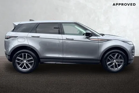 KW73DUH Land Rover Range Rover Evoque 2.0 D200 Dynamic SE 5dr Thumbnail #6