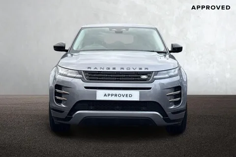 KW73DUH Land Rover Range Rover Evoque 2.0 D200 Dynamic SE 5dr Thumbnail #8