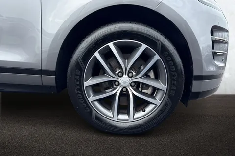 KW73DUH Land Rover Range Rover Evoque 2.0 D200 Dynamic SE 5dr Thumbnail #9