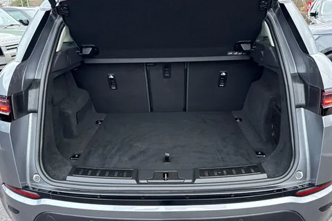 KW73DUH Land Rover Range Rover Evoque 2.0 D200 Dynamic SE 5dr Thumbnail #11