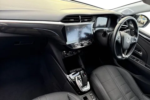 EJ70OFC Vauxhall Corsa 1.2 Turbo Ultimate Nav Auto Euro 6 (s/s) 5dr Thumbnail #14