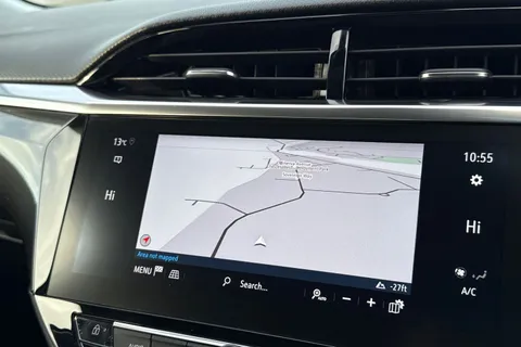 EJ70OFC Vauxhall Corsa 1.2 Turbo Ultimate Nav Auto Euro 6 (s/s) 5dr Thumbnail #16