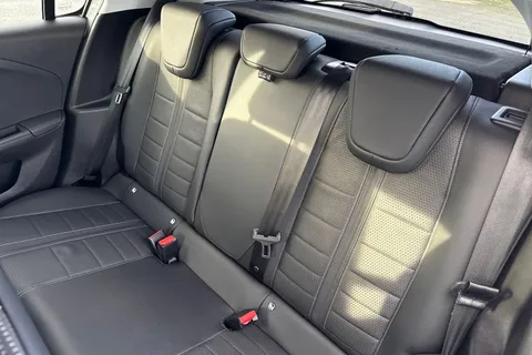 EJ70OFC Vauxhall Corsa 1.2 Turbo Ultimate Nav Auto Euro 6 (s/s) 5dr Thumbnail #18