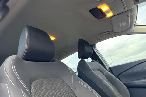 DN22EVM Nissan Qashqai 1.3 DIG-T MHEV Acenta Premium Euro 6 (s/s) 5dr Thumbnail #20