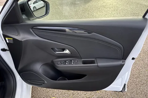 EJ70OFC Vauxhall Corsa 1.2 Turbo Ultimate Nav Auto Euro 6 (s/s) 5dr Thumbnail #20