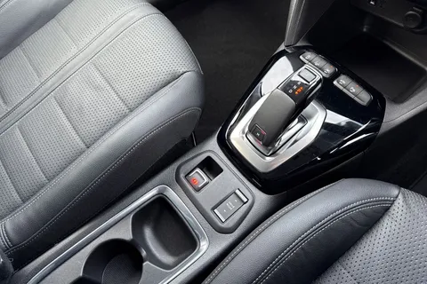 EJ70OFC Vauxhall Corsa 1.2 Turbo Ultimate Nav Auto Euro 6 (s/s) 5dr Thumbnail #22