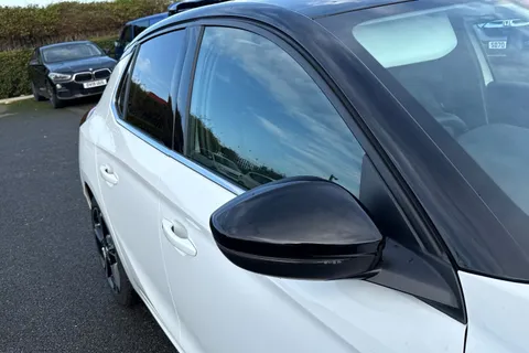 EJ70OFC Vauxhall Corsa 1.2 Turbo Ultimate Nav Auto Euro 6 (s/s) 5dr Thumbnail #27