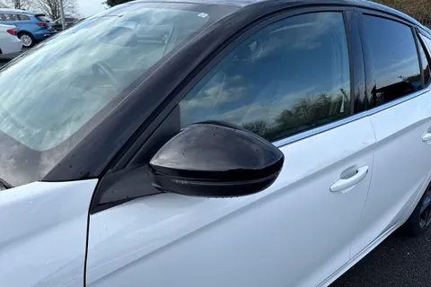 EJ70OFC Vauxhall Corsa 1.2 Turbo Ultimate Nav Auto Euro 6 (s/s) 5dr Thumbnail #28