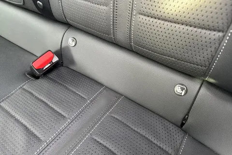 EJ70OFC Vauxhall Corsa 1.2 Turbo Ultimate Nav Auto Euro 6 (s/s) 5dr Thumbnail #34