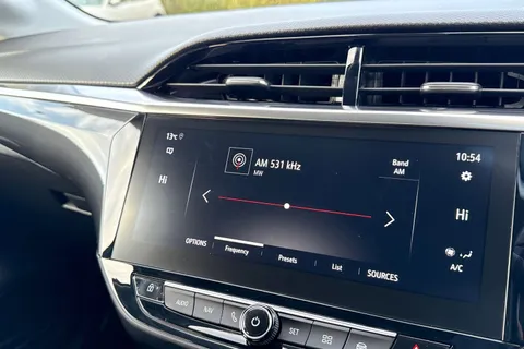 EJ70OFC Vauxhall Corsa 1.2 Turbo Ultimate Nav Auto Euro 6 (s/s) 5dr Thumbnail #42