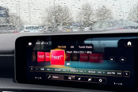 EO70UBN Mercedes-Benz A Class 1.3 A200 Sport (Executive) Euro 6 (s/s) 5dr Thumbnail #43