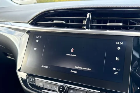 EJ70OFC Vauxhall Corsa 1.2 Turbo Ultimate Nav Auto Euro 6 (s/s) 5dr Thumbnail #46