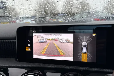 EO70UBN Mercedes-Benz A Class 1.3 A200 Sport (Executive) Euro 6 (s/s) 5dr Thumbnail #48