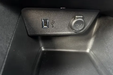 EJ70OFC Vauxhall Corsa 1.2 Turbo Ultimate Nav Auto Euro 6 (s/s) 5dr Thumbnail #54