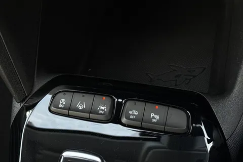 EJ70OFC Vauxhall Corsa 1.2 Turbo Ultimate Nav Auto Euro 6 (s/s) 5dr Thumbnail #55