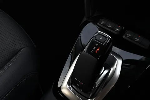 EJ70OFC Vauxhall Corsa 1.2 Turbo Ultimate Nav Auto Euro 6 (s/s) 5dr Thumbnail #56