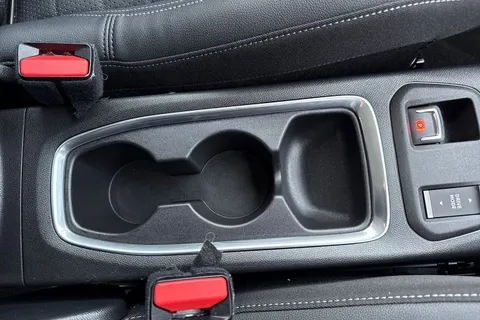 EJ70OFC Vauxhall Corsa 1.2 Turbo Ultimate Nav Auto Euro 6 (s/s) 5dr Thumbnail #58