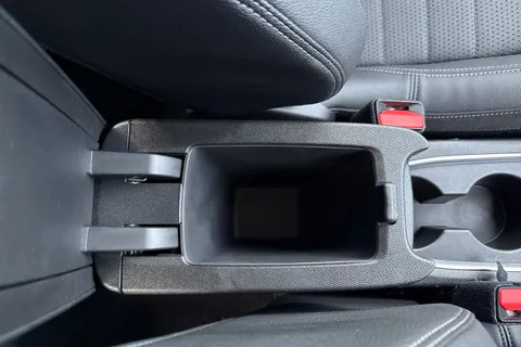 EJ70OFC Vauxhall Corsa 1.2 Turbo Ultimate Nav Auto Euro 6 (s/s) 5dr Thumbnail #60