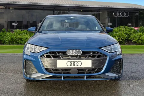 5 of 65 for Audi A3 1.5 TFSI S line Euro 6 (s/s) 4dr