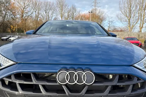 26 of 65 for Audi A3 1.5 TFSI S line Euro 6 (s/s) 4dr