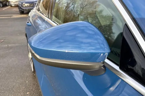 29 of 65 for Audi A3 1.5 TFSI S line Euro 6 (s/s) 4dr