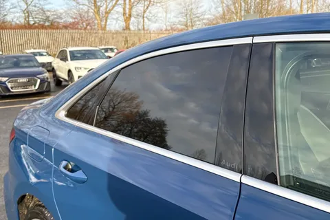 30 of 65 for Audi A3 1.5 TFSI S line Euro 6 (s/s) 4dr