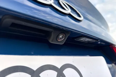 33 of 65 for Audi A3 1.5 TFSI S line Euro 6 (s/s) 4dr