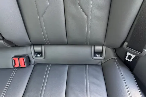 36 of 65 for Audi A3 1.5 TFSI S line Euro 6 (s/s) 4dr