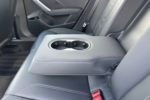 37 of 65 for Audi A3 1.5 TFSI S line Euro 6 (s/s) 4dr