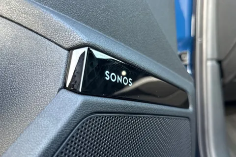 41 of 65 for Audi A3 1.5 TFSI S line Euro 6 (s/s) 4dr