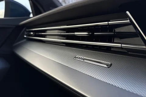 45 of 65 for Audi A3 1.5 TFSI S line Euro 6 (s/s) 4dr