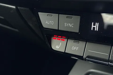 46 of 65 for Audi A3 1.5 TFSI S line Euro 6 (s/s) 4dr