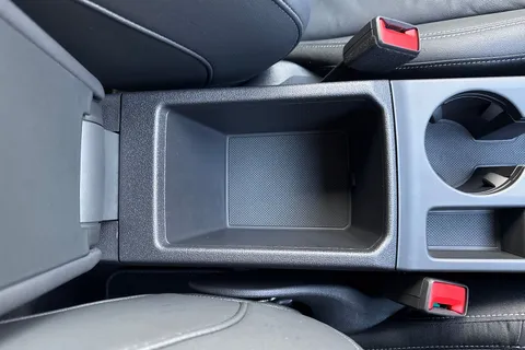 48 of 65 for Audi A3 1.5 TFSI S line Euro 6 (s/s) 4dr