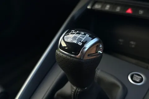 49 of 65 for Audi A3 1.5 TFSI S line Euro 6 (s/s) 4dr