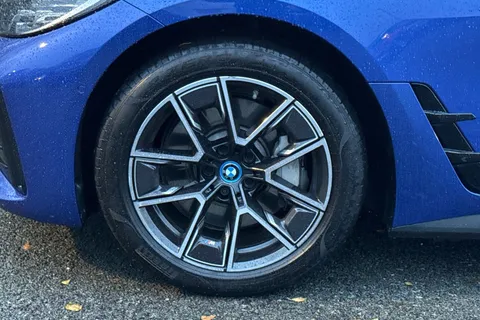 KJ24LDE BMW I4 210kW eDrive35 M Sport 70kWh 5dr Auto Thumbnail #15