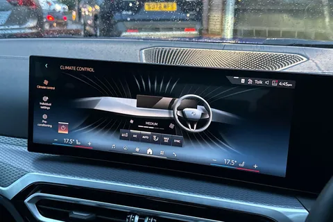 KJ24LDE BMW I4 210kW eDrive35 M Sport 70kWh 5dr Auto Thumbnail #21